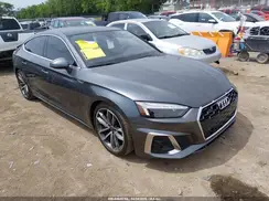 WAUFACF59MA050436 2021 AUDI A5