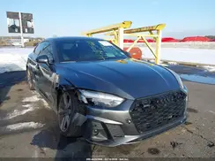 WAUFACF59MA052784 2021 AUDI A5