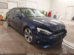 WAUFACF59MA062909 2021 AUDI A5