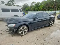 WAUFACF59MA062912 2021 AUDI A5