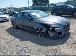 WAUFACF59NA012173 2022 AUDI A5