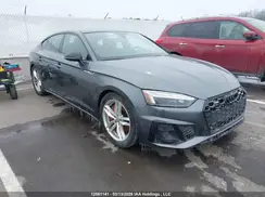 WAUFACF59NA015834 2022 AUDI A5