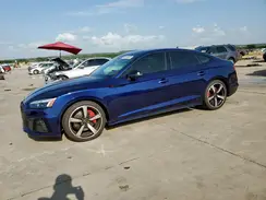 WAUFACF59NA023206 2022 AUDI A5