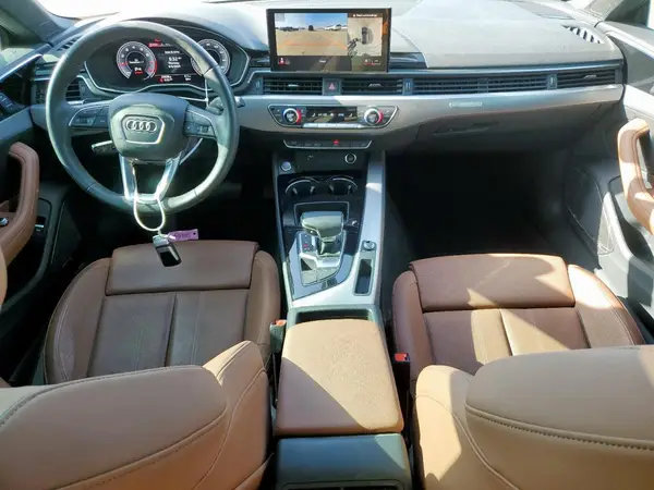 WAUFACF59NA023206 2022 AUDI A5 - Image 8