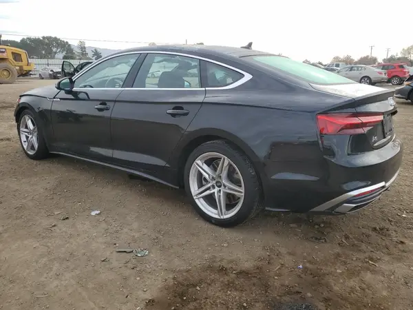 WAUFACF59NA029037 2022 AUDI A5 - Image 2