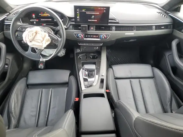 WAUFACF59NA029037 2022 AUDI A5 - Image 8