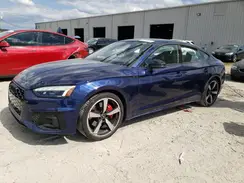 WAUFACF59PA005579 2023 AUDI A5