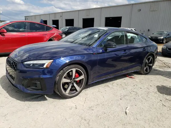 WAUFACF59PA005579 2023 AUDI A5 - Image 1