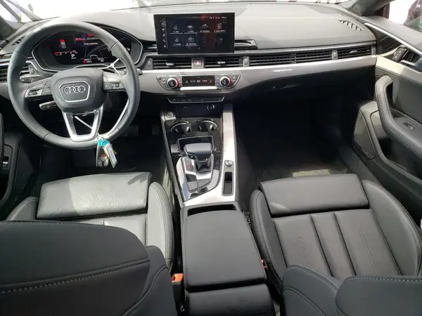 WAUFACF59PA005579 2023 AUDI A5 - Image 8