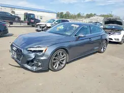 WAUFACF59PA010880 2023 AUDI A5