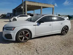 WAUFACF59PA014573 2023 AUDI A5