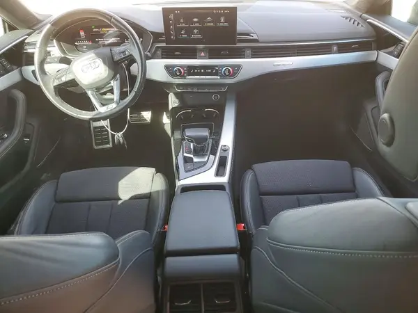 WAUFACF59PA014573 2023 AUDI A5 - Image 8