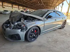 WAUFACF59PA015075 2023 AUDI A5