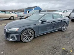 WAUFACF59PA020602 2023 AUDI A5