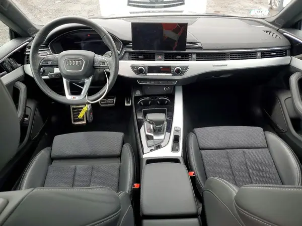WAUFACF59PA020602 2023 AUDI A5 - Image 8