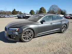 WAUFACF59PA022964 2023 AUDI A5