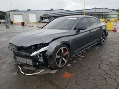 WAUFACF59PA025153 2023 AUDI A5