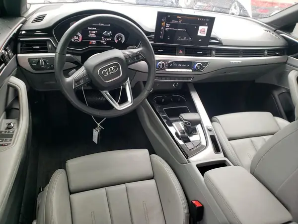 WAUFACF59PA025153 2023 AUDI A5 - Image 8
