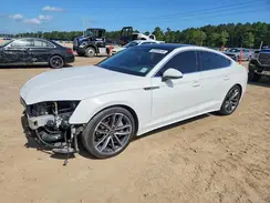 WAUFACF59PA029509 2023 AUDI A5