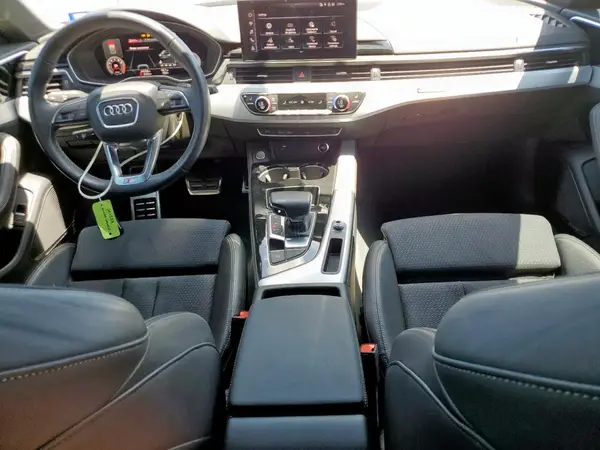 WAUFACF59PA030062 2023 AUDI A5 - Image 8