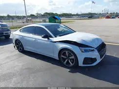 WAUFACF59PA030241 2023 AUDI A5