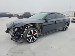 WAUFACF59PA031180 2023 AUDI A5