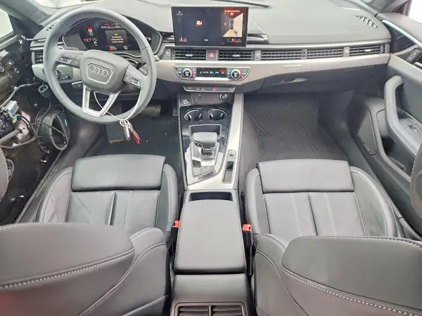 WAUFACF59PA031180 2023 AUDI A5 - Image 8