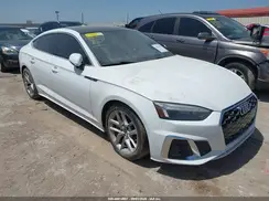 WAUFACF59PA043054 2023 AUDI A5
