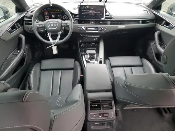 WAUFACF59PA044267 2023 AUDI A5 - Image 8