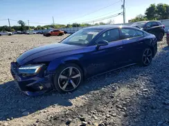 WAUFACF59PA049081 2023 AUDI A5