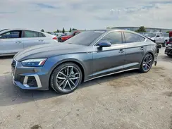 WAUFACF59PA054488 2023 AUDI A5