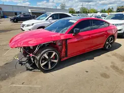 WAUFACF59PA055446 2023 AUDI A5