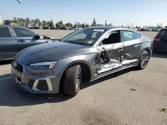 WAUFACF59PA060341 2023 AUDI A5