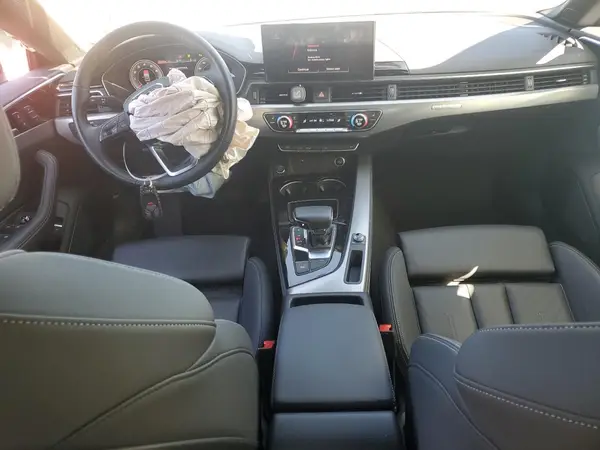 WAUFACF59PA063160 2023 AUDI A5 - Image 8
