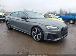 WAUFACF59PA069184 2023 AUDI A5