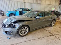 WAUFACF59RA009814 2024 AUDI A5
