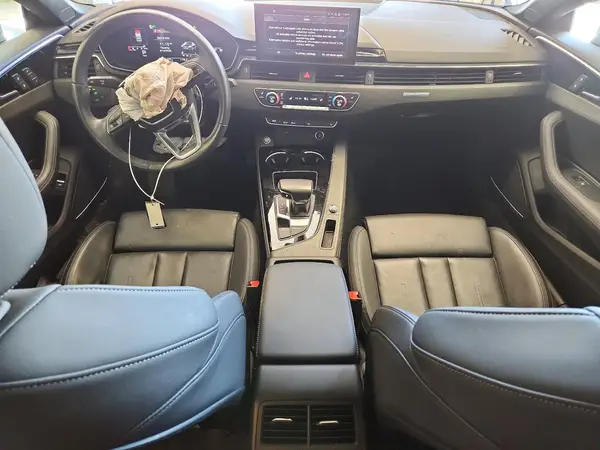 WAUFACF59RA009814 2024 AUDI A5 - Image 8