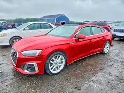 WAUFACF59RA014477 2024 AUDI A5