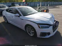 WAUFACF59RA016309 2024 AUDI A5