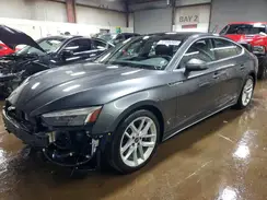 WAUFACF59RA022594 2024 AUDI A5