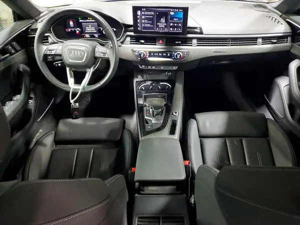 WAUFACF59RA022594 2024 AUDI A5 - Image 8