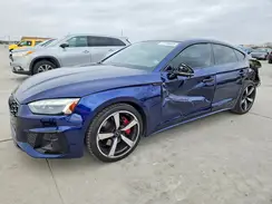 WAUFACF59RA026743 2024 AUDI A5