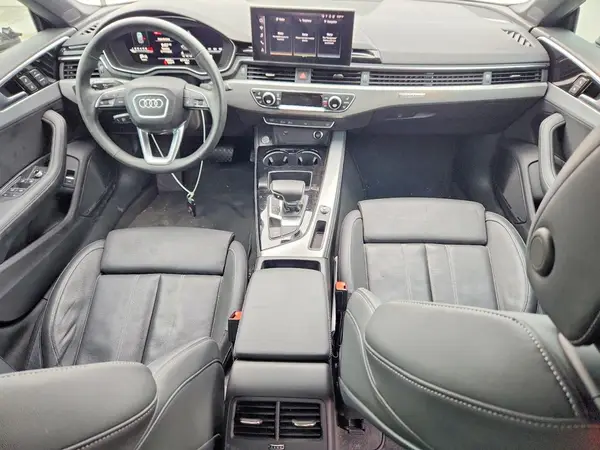 WAUFACF59RA026743 2024 AUDI A5 - Image 8