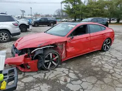 WAUFACF59RA028766 2024 AUDI A5