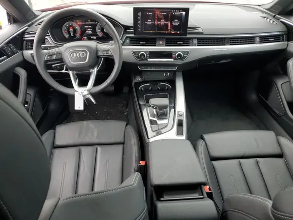 WAUFACF59RA028766 2024 AUDI A5 - Image 8