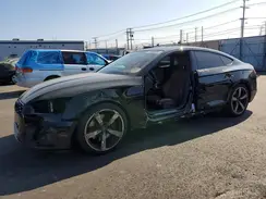 WAUFACF59RA035488 2024 AUDI A5