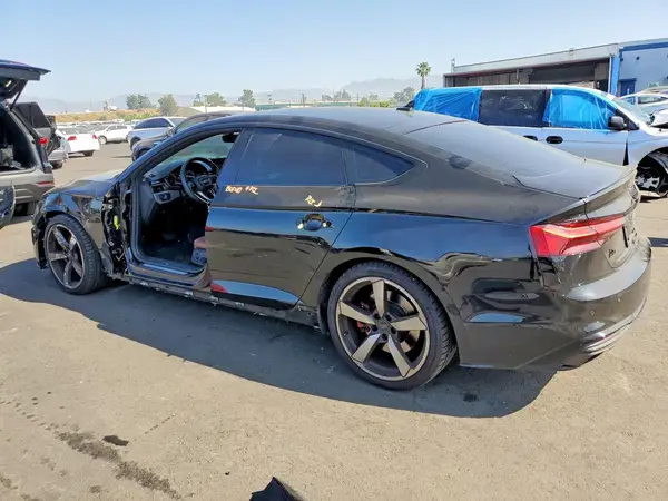 WAUFACF59RA035488 2024 AUDI A5 - Image 2