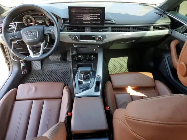 WAUFACF59RA035488 2024 AUDI A5 - Image 8
