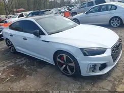 WAUFACF59RA044059 2024 AUDI A5