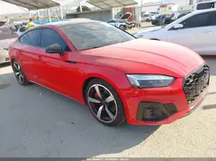 WAUFACF59RA047009 2024 AUDI A5